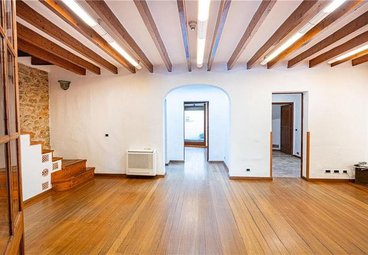 Byhus i Port De Pollenca, Mallorca, Port De Pollenca - € 900.000 | Ref: 46117 - foto 1